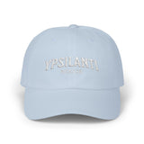 Ypsilanti Michigan Classic Dad Cap