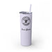 Glitter Lilac