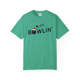 Bowlin Christmas Premium T-Shirt - Unisex