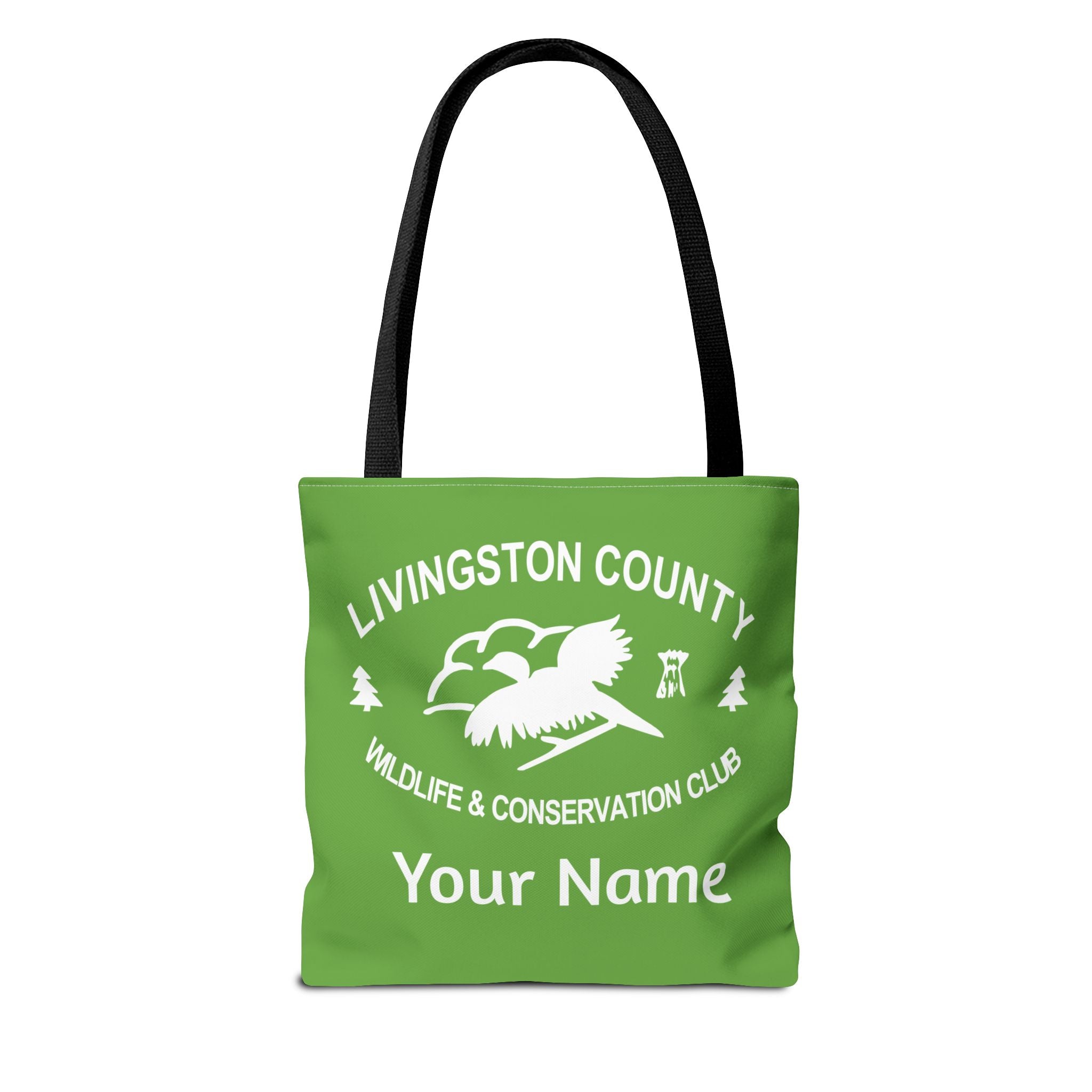 LCWCC Original Logo Tote Bag