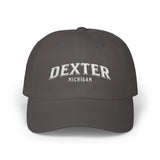 Dexter Michigan Classic Dad Cap