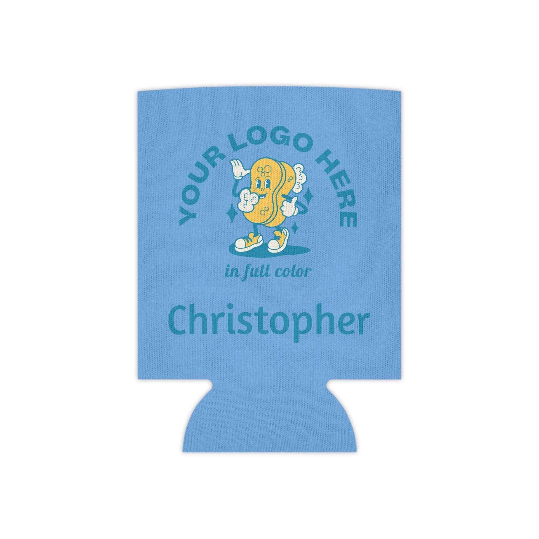 Personalized Regular 12oz Can - Your Logo, Your Brand