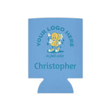 Personalized Regular 12oz Can - Your Logo, Your Brand