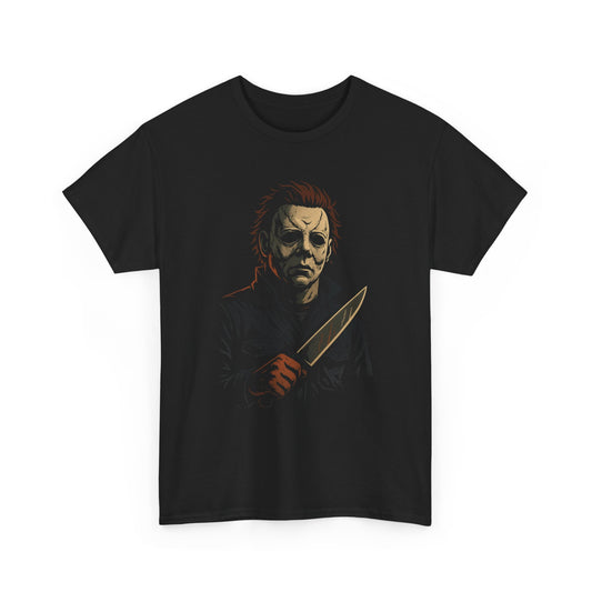 Michael Basic T-Shirt - Unisex