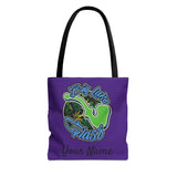 Tote Bag - Big Lake Glass Pipe
