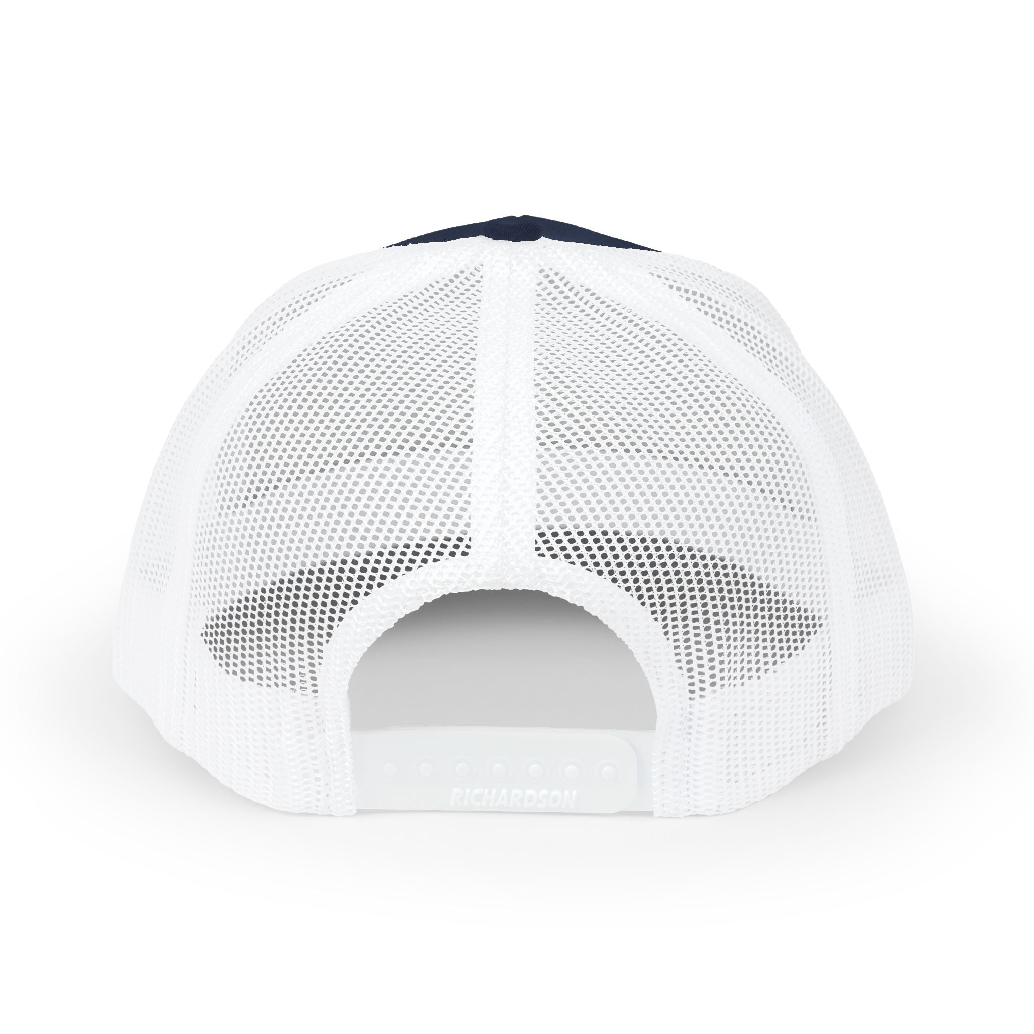 Dexter Michigan Snapback Trucker Cap