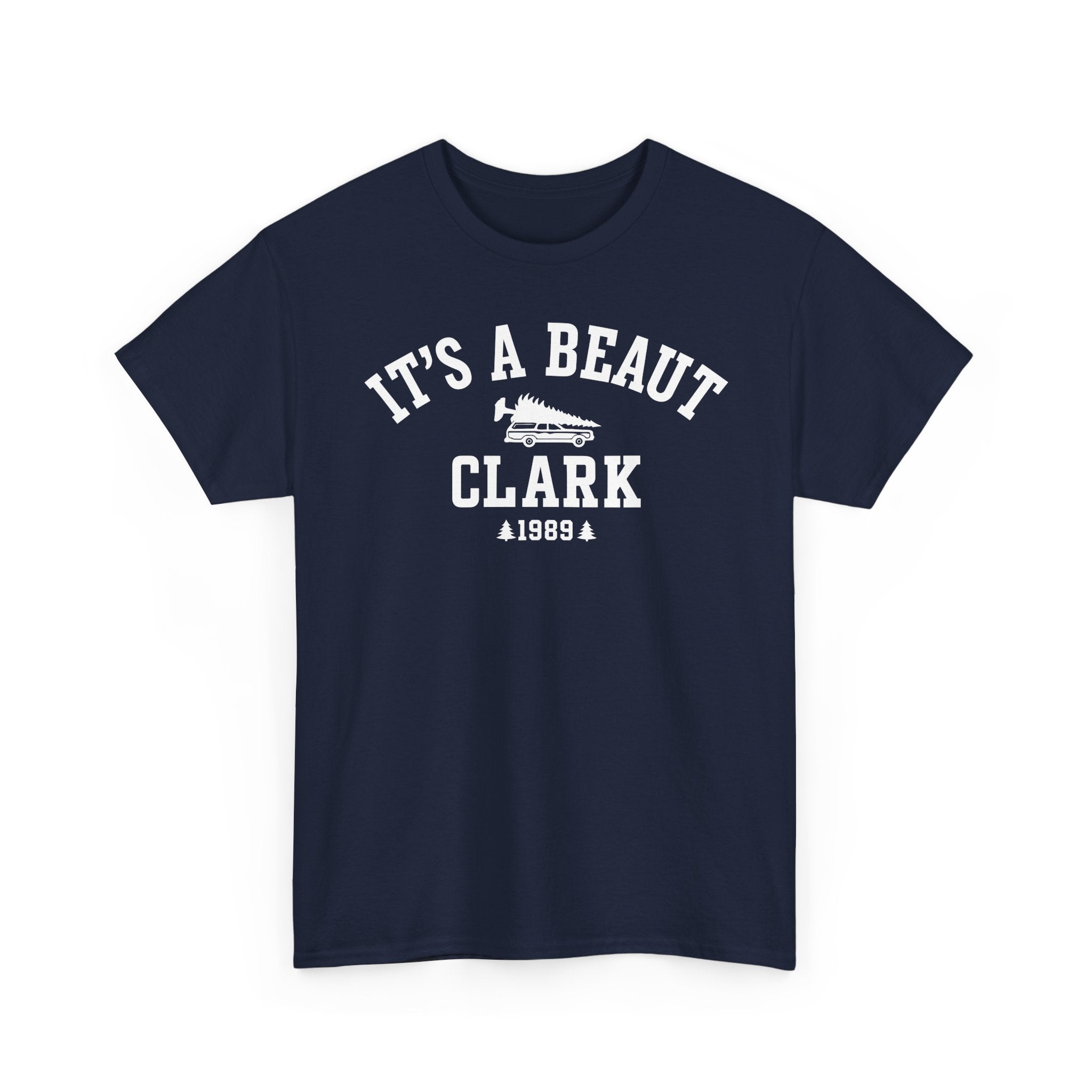 It's a Beaut Clark Basic T-Shirt - Unisex