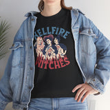 Hellfire Basic T-Shirt - Unisex