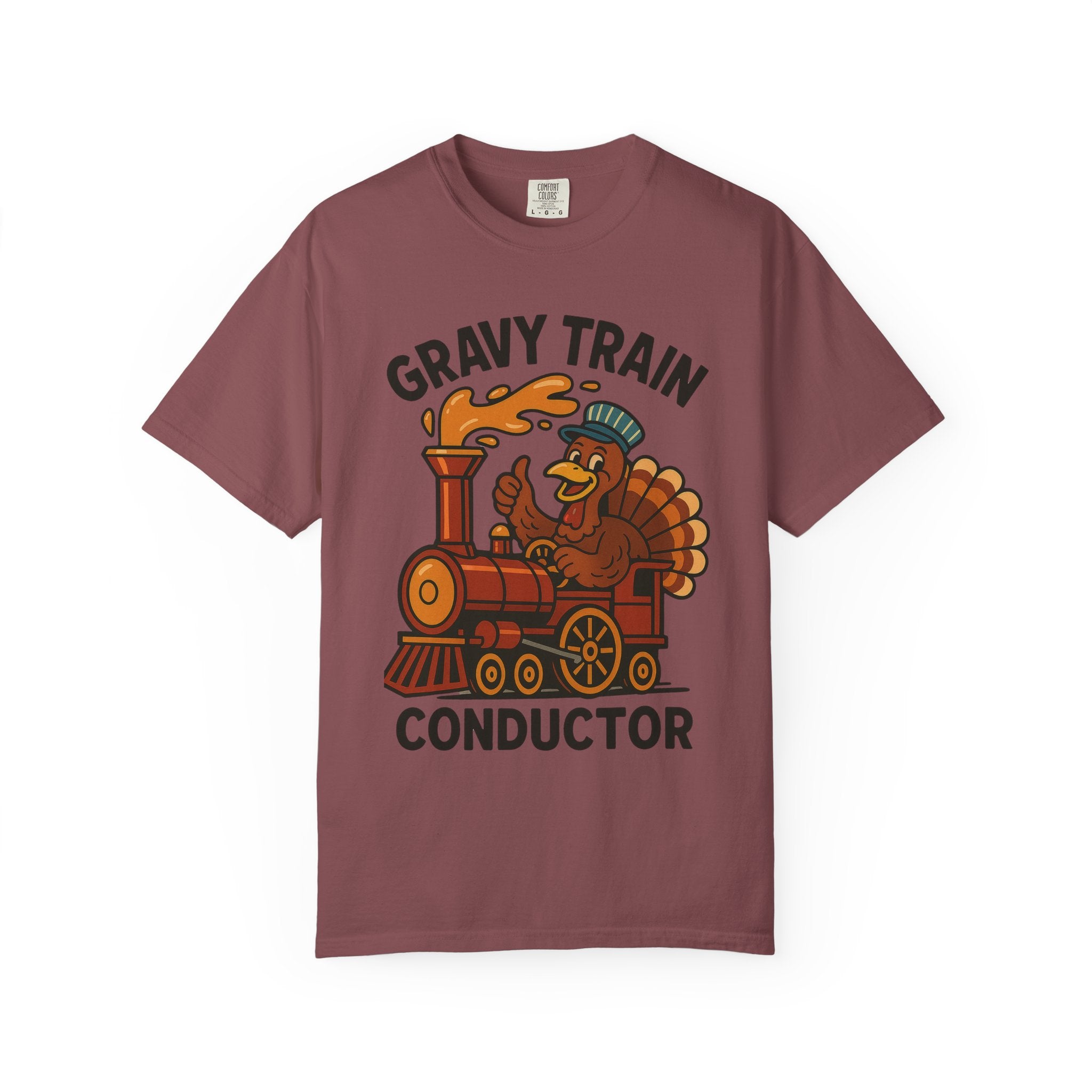 Gravy Train Premium T-Shirt - Unisex