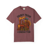 Gravy Train Premium T-Shirt - Unisex