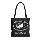 LCWCC Original Logo Tote Bag