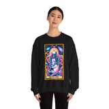 The Cat Lover 2 Crewneck Sweatshirt - Unisex