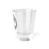 Whitmore Lake Local AF Shot Glass - 1.5oz