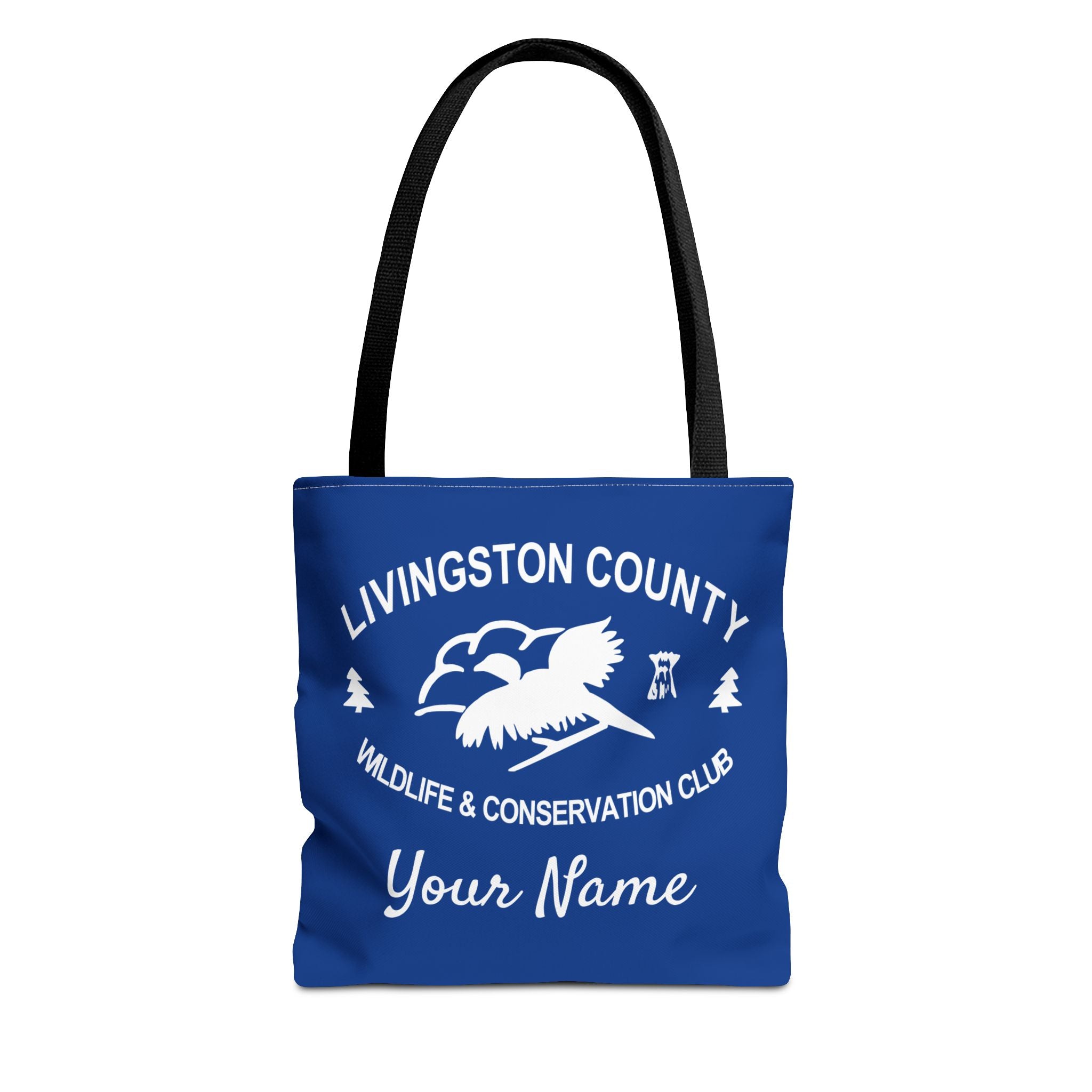 LCWCC Original Logo Tote Bag