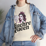 Euchre Queen 2 Basic T-Shirt - Unisex