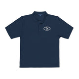 LCWCC Lakes Logo Unisex Polo Shirt (Embroidery)