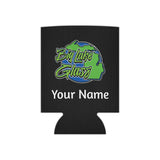 Can Cooler - Regular - Big Lake Glass