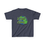 Basic T-Shirt - Youth - Big Lake Glass
