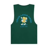 Unisex Tank - Your Logo, Your Brand