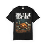 Smells Like Turkey Spirit Premium T-Shirt - Unisex