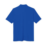 LCWCC Original Logo - Adidas Unisex Performance Polo (Embroidery)
