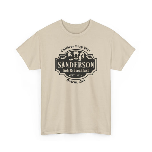 Children Stay Free Basic T-Shirt - Unisex
