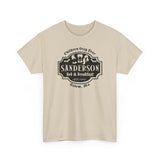 Children Stay Free Basic T-Shirt - Unisex