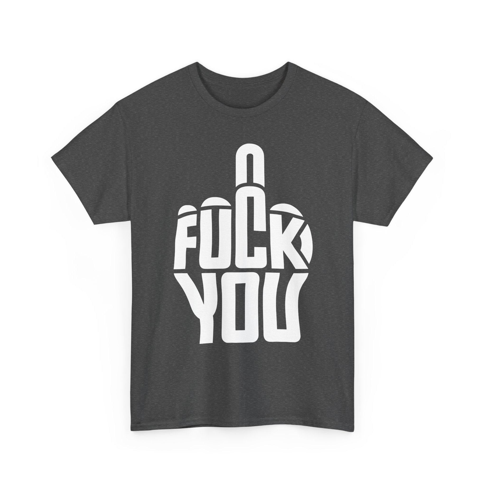 FU Basic T-Shirt - Unisex