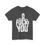 FU Basic T-Shirt - Unisex