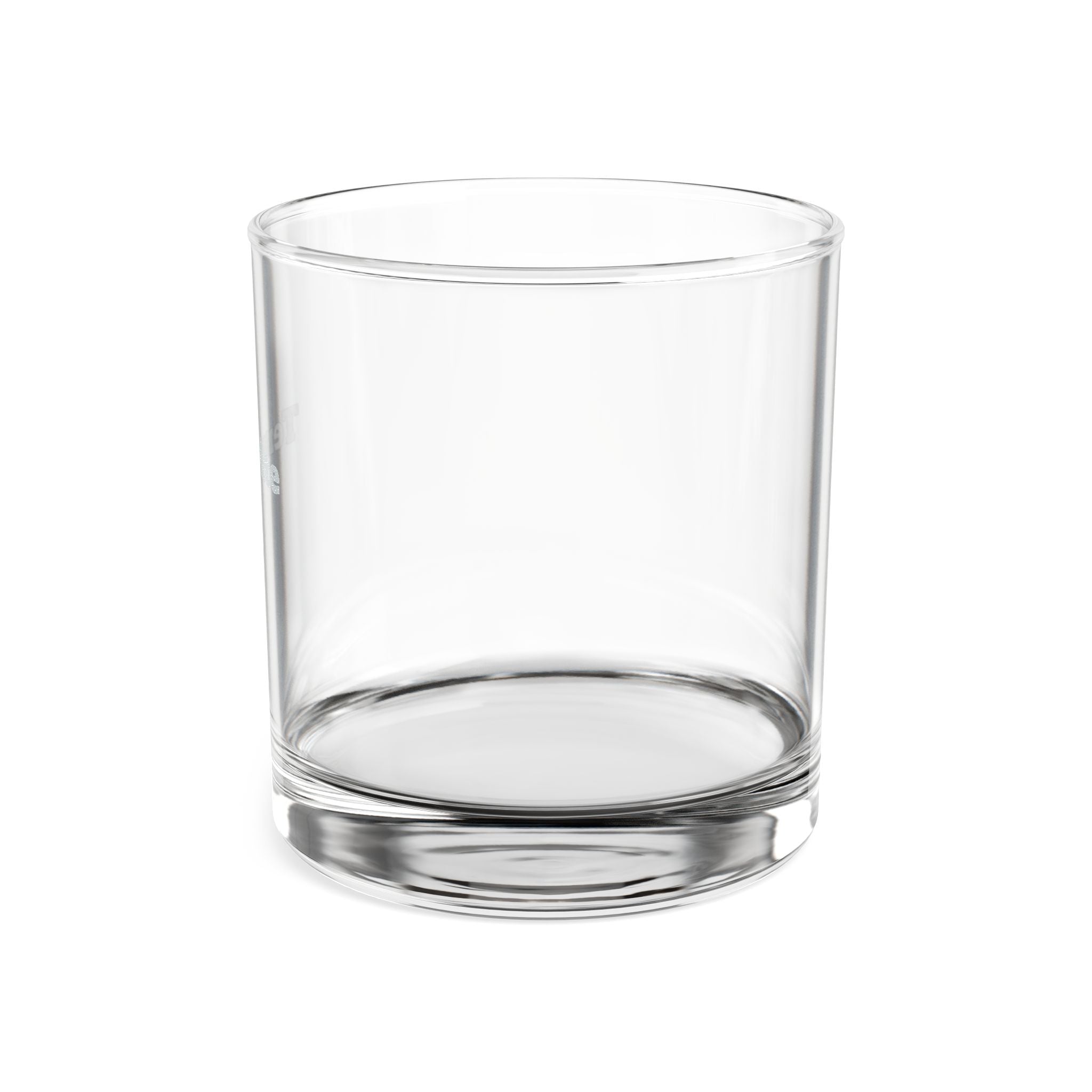 Update Personalized Engraved 10.5 oz Whiskey Glass