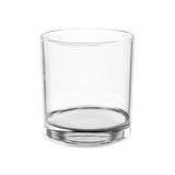 Update Personalized Engraved 10.5 oz Whiskey Glass