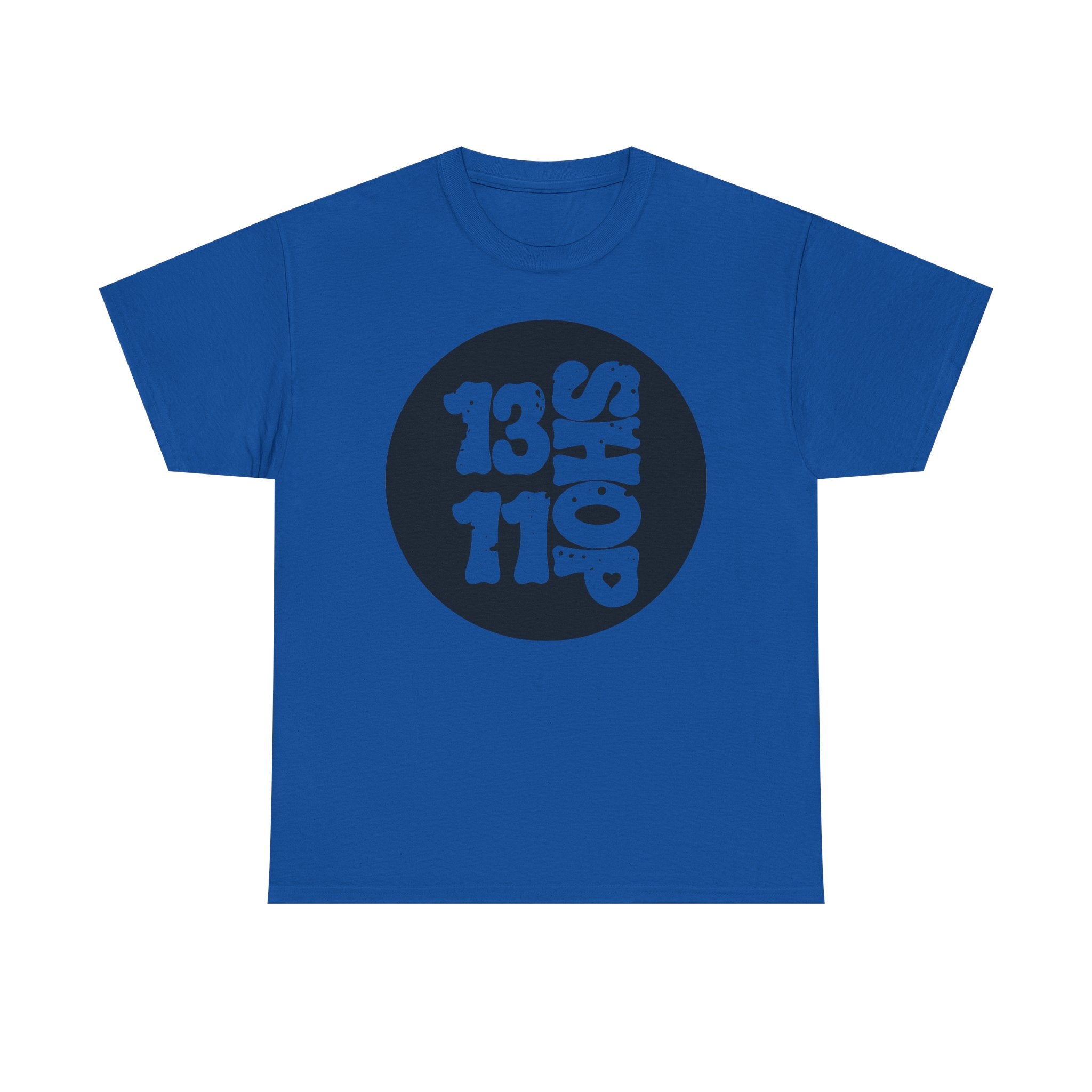13 11 Shop Basic T-Shirt - Unisex