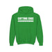 Irish Green