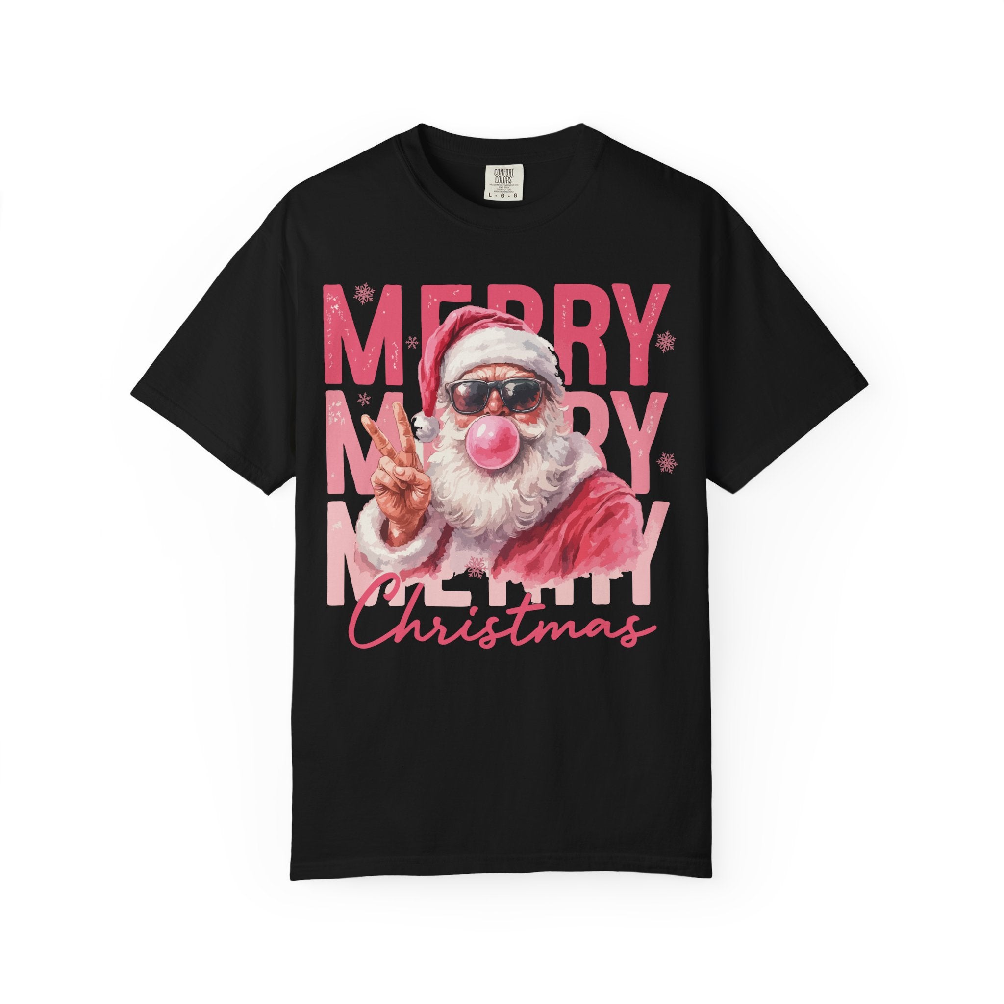 Merry Christmas Premium T-Shirt - Unisex