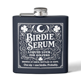 Birdie Serum Flask - 6oz