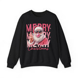 Merry Christmas Crewneck Sweatshirt - Unisex