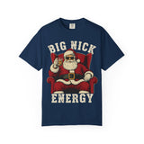 Big Nick Energy Premium T-Shirt - Unisex