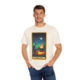 The Happy Camper 1 Unisex Comfort Colors T-shirt