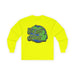 Safety Green