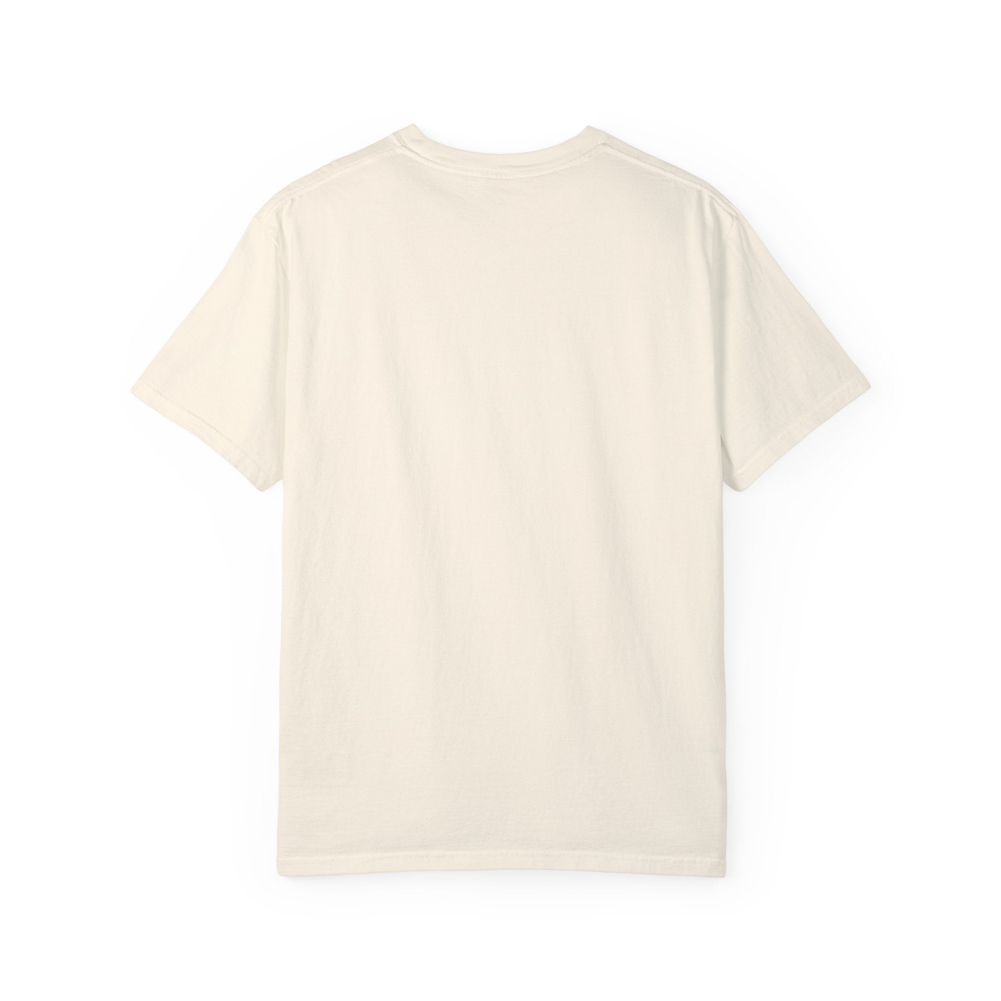 The Mood 2 Unisex Comfort Colors T-shirt