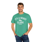 It's a Beaut Clark Premium T-Shirt - Unisex