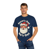 Snows Out Hos Out Premium T-Shirt - Unisex
