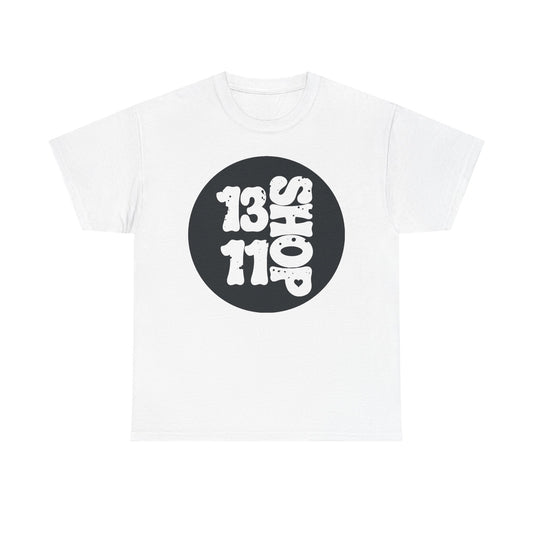 13 11 Shop Basic T-Shirt - Unisex