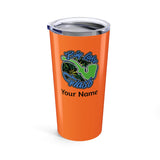 Tumbler - 20oz - Big Lake Glass Pipe
