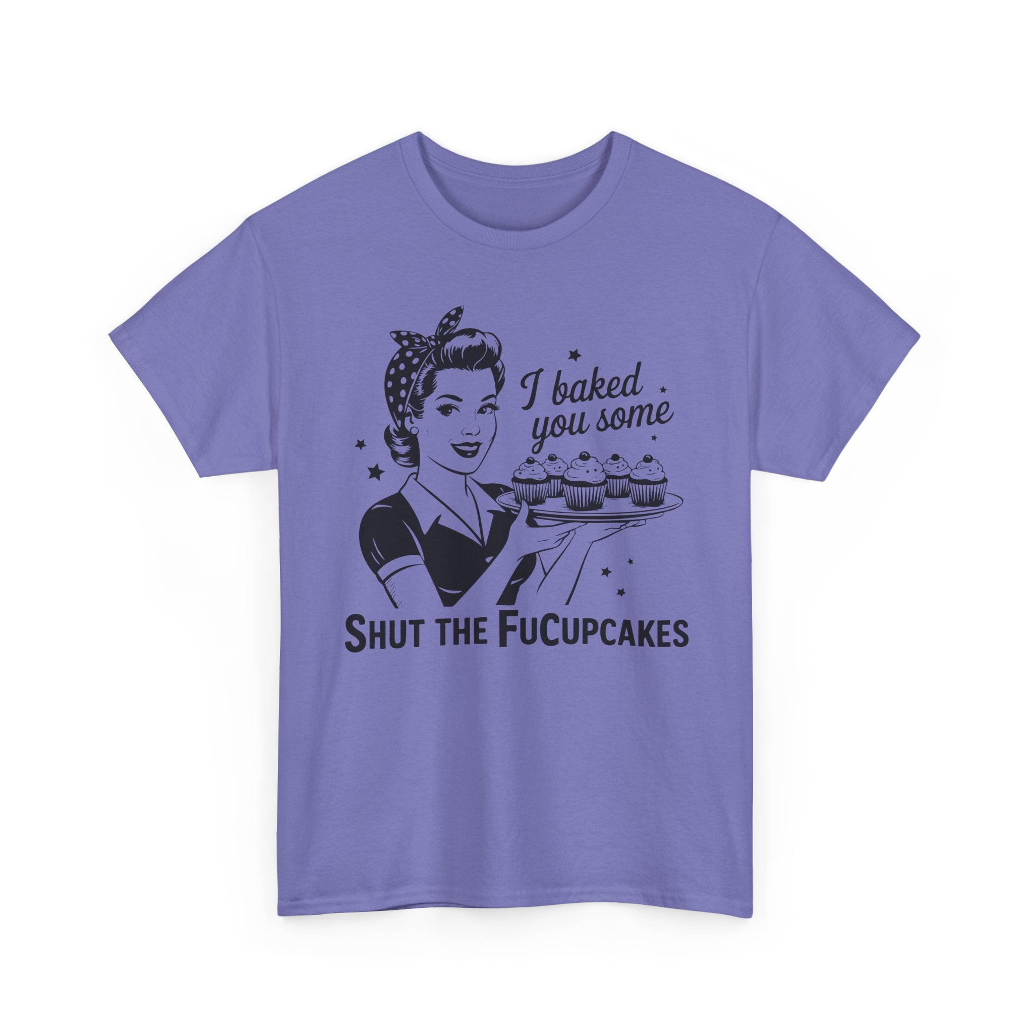 I Backed You Some Basic T-Shirt - Unisex