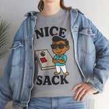 Nice Sack Basic T-Shirt - Unisex
