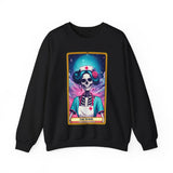 The Nurse 2 Crewneck Sweatshirt - Unisex