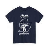 Hail MI Basic T-Shirt - Unisex