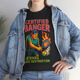 Certified Banger Basic T-Shirt - Unisex