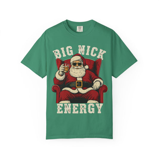 Big Nick Energy Premium T-Shirt - Unisex